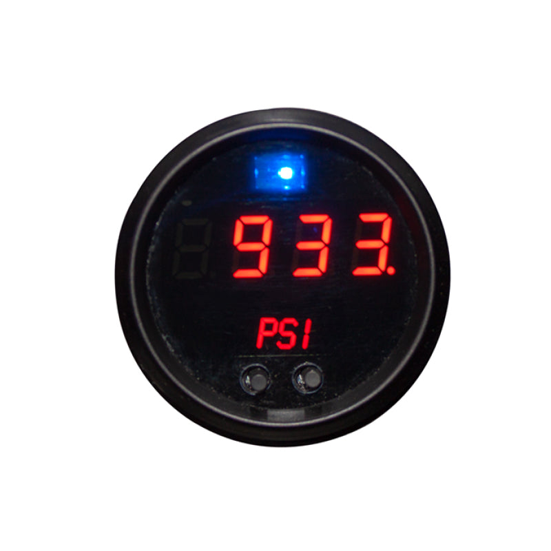 Load image into Gallery viewer, Nitrous Express 2-5/16 Nitrous Electric Pressure Gauge w/Sensor
