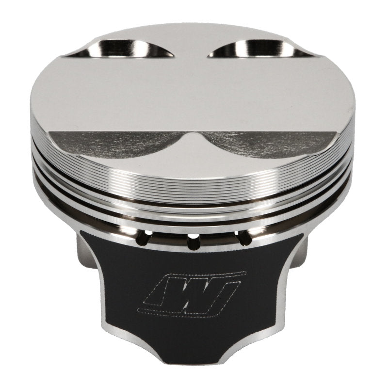 Load image into Gallery viewer, Wiseco Honda Turbo F-TOP 1.176 X 81.0MM Piston Shelf Stock Kit
