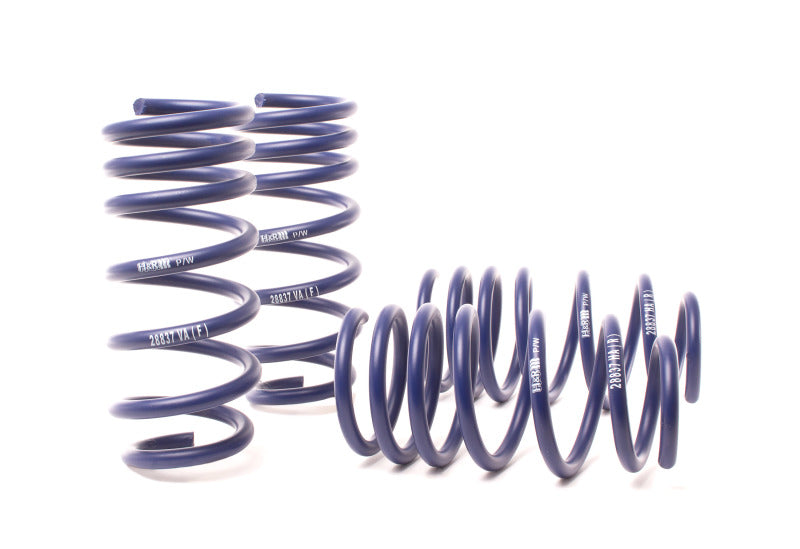 Load image into Gallery viewer, H&amp;R 13-18 BMW M6/M6 Convertible F12/F13 Sport Spring
