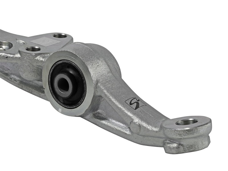 Load image into Gallery viewer, Skunk2 88-91 Honda Civic Front Lower Control Arm - Hard Rubber Bushing
