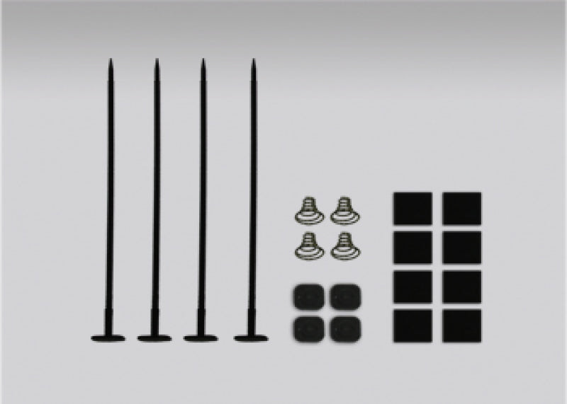 Load image into Gallery viewer, Mishimoto Universal Fan Mount Kit
