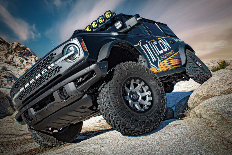Load image into Gallery viewer, ICON 21+ Ford Bronco 2-3in Rear 2.5 VS RR CDEV COILOVER KIT
