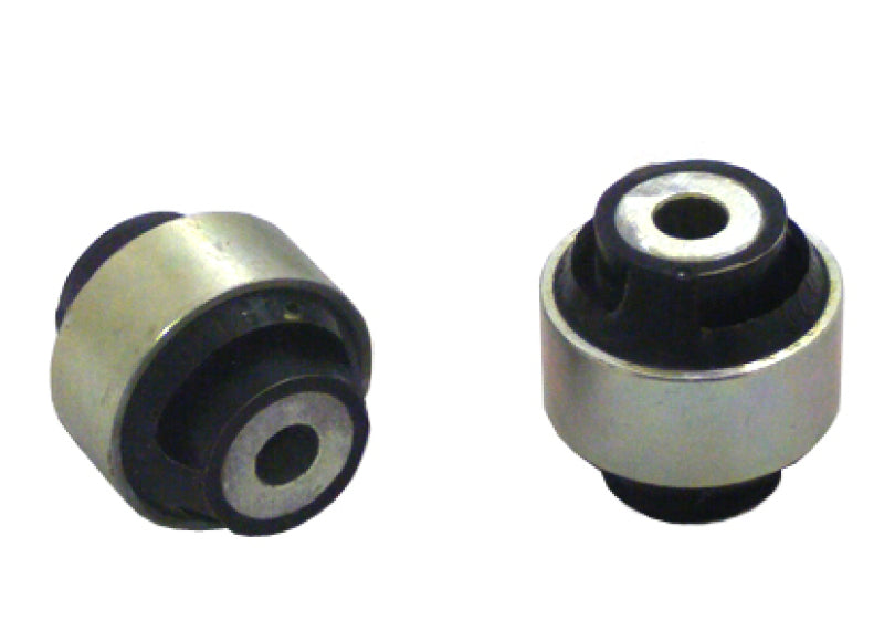 Load image into Gallery viewer, Whiteline Plus 10/06+ Toyota Aurion / 6/06+ Camry Front Lower Inner Rear Control Arm Bushing Ki
