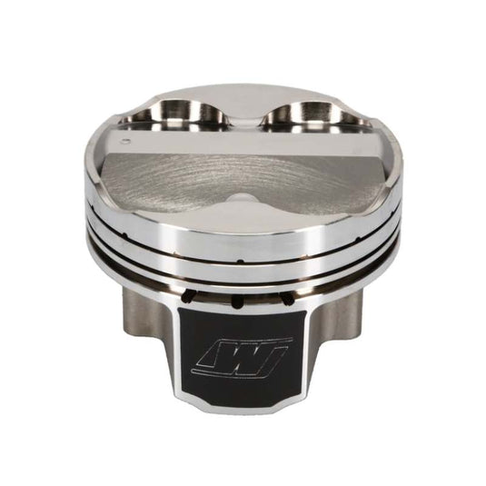 Wiseco Toyota 2JZGTE 3.0L 86.5mm +.5mm Oversize Bore 33.98 Comp Ht Asymmetric Skirt Piston Set
