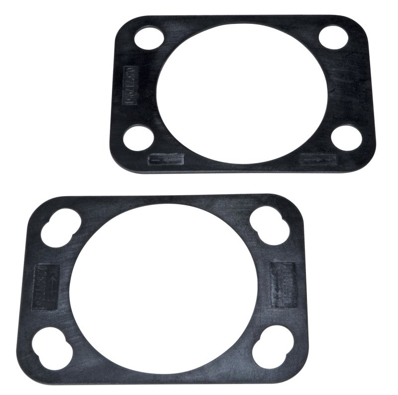 Load image into Gallery viewer, SPC Performance Honda Rear Camber and Toe Shim Set (18 Shims)
