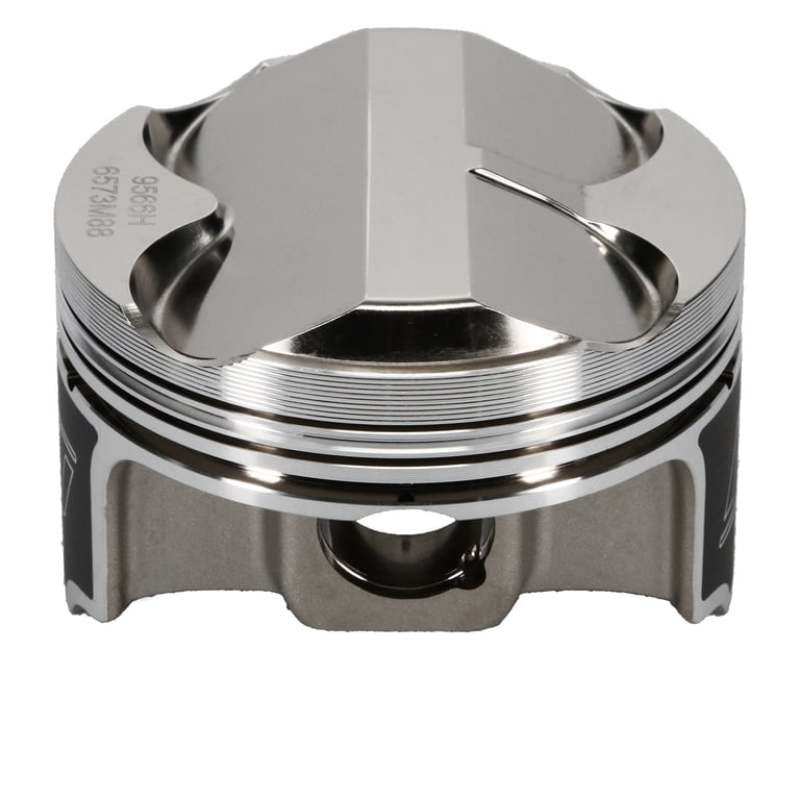Load image into Gallery viewer, Wiseco Acura 4v Domed +8cc STRUTTED 88.0MM Piston Kit
