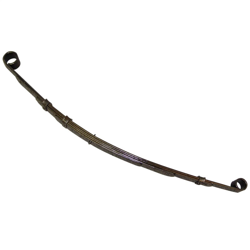 Load image into Gallery viewer, Omix Rear HD Leaf Spring 84-01 Jeep Cherokee (XJ)
