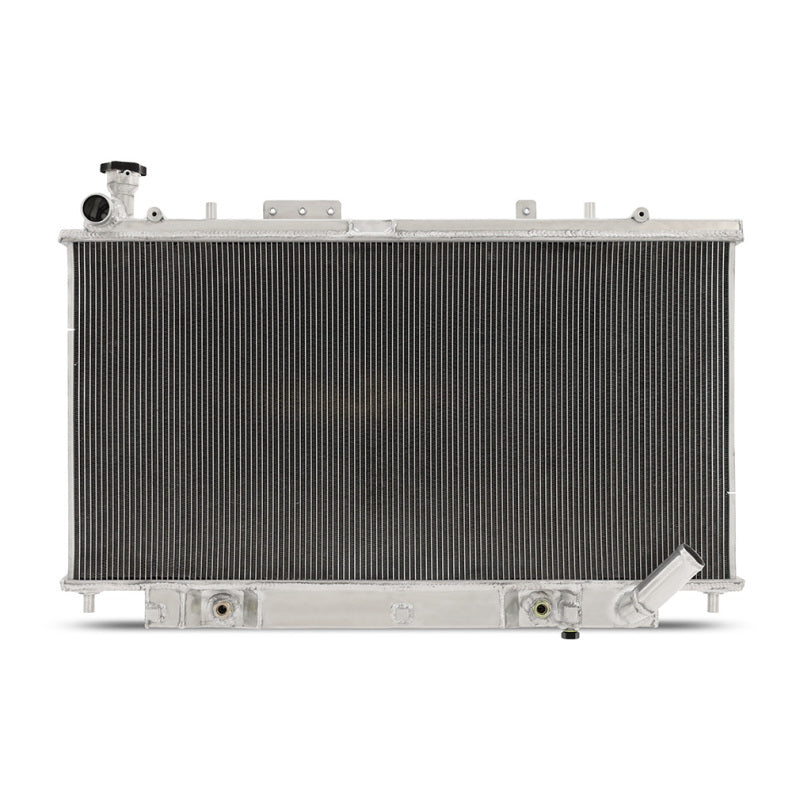 Load image into Gallery viewer, Mishimoto 14-17 Chevy SS Performance Aluminum Radiator

