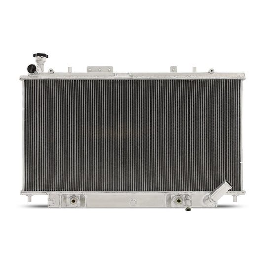 Mishimoto 14-17 Chevy SS Performance Aluminum Radiator