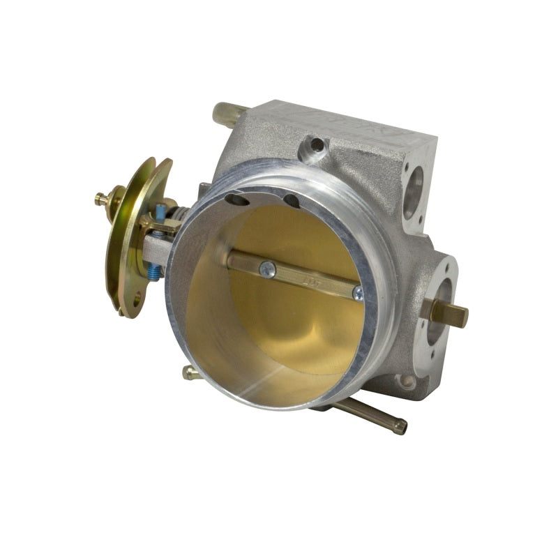 Load image into Gallery viewer, BBK 98-03 Camaro Firebird GTO LS1 85mm Throttle Body BBK Power Plus
