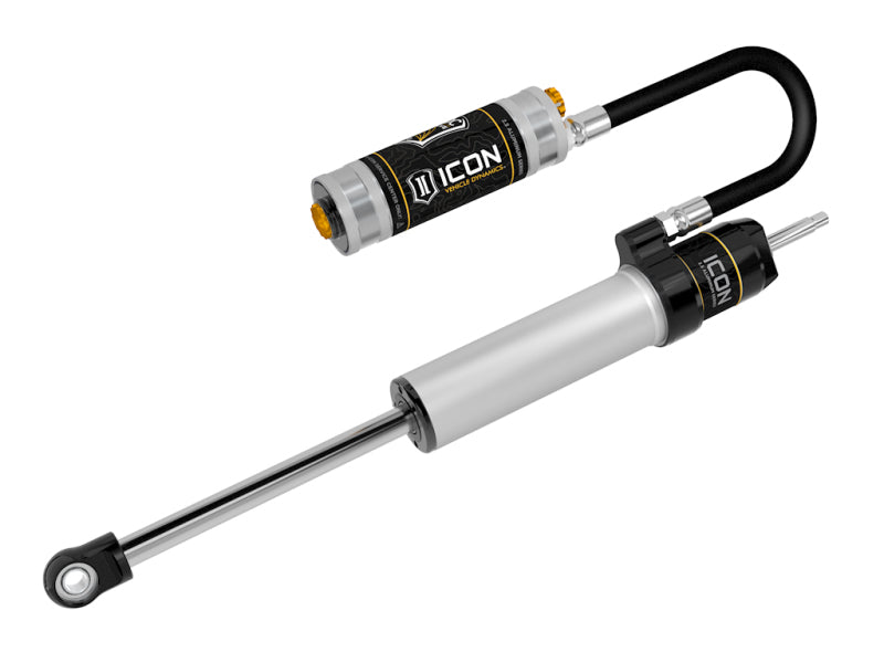 Load image into Gallery viewer, ICON 2005+ Toyota Tacoma 0-1.5in Rear 2.5 Series Shocks VS RR CDCV - Pair
