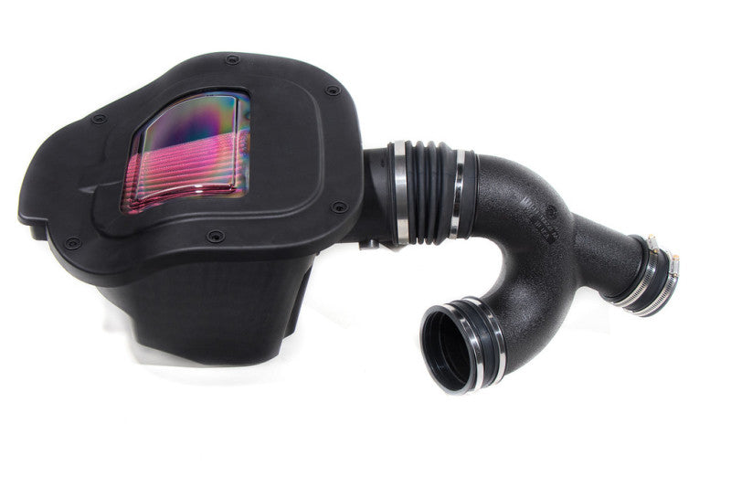 Load image into Gallery viewer, ROUSH 2018-2020 F-150 2.7L/3.5L V6 EcoBoost Cold Air Kit (Incl. Raptor)
