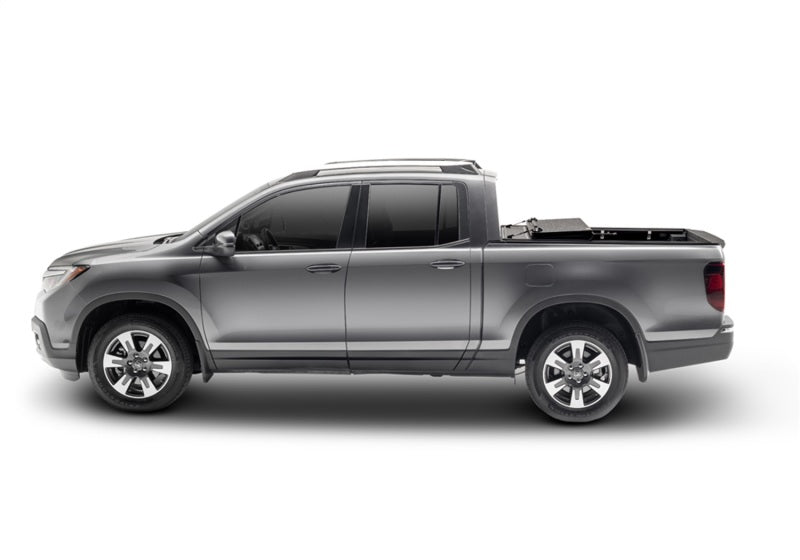Load image into Gallery viewer, UnderCover 17-20 Honda Ridgeline 5ft Ultra Flex Bed Cover
