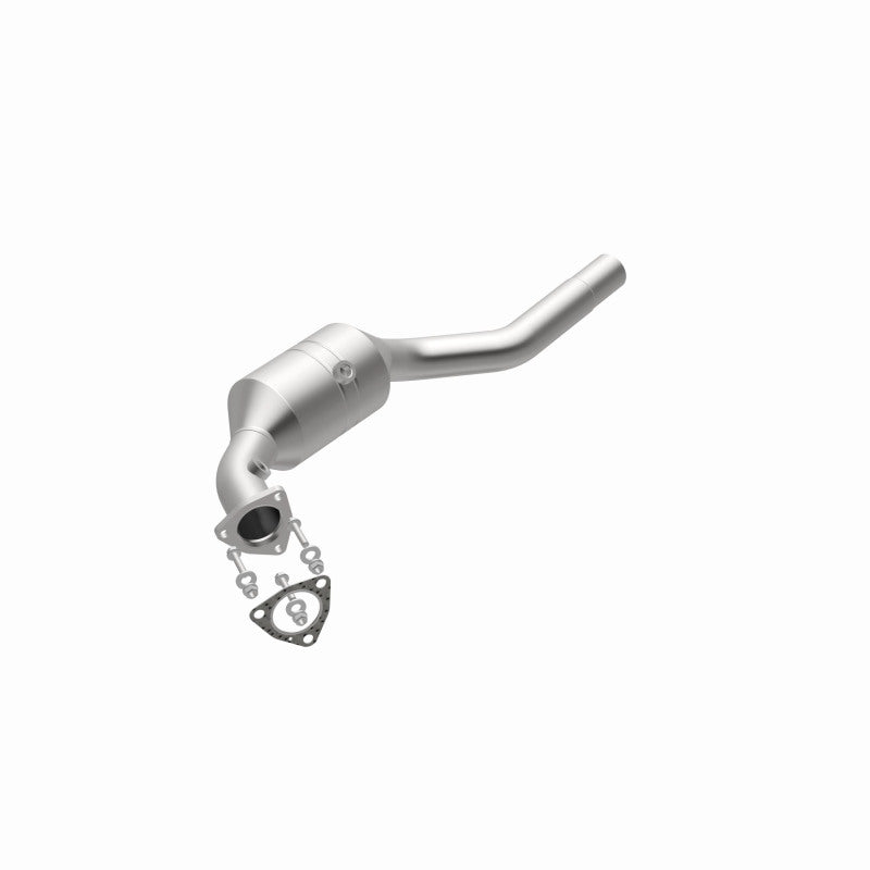 Load image into Gallery viewer, MagnaFlow Conv DF 01-05 Porsche 911 3.6L Front Right (California)

