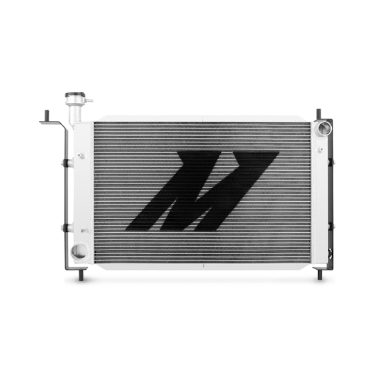 Load image into Gallery viewer, Mishimoto 94-95 Ford Mustang w/ Stabilizer System Manual Aluminum Radiator
