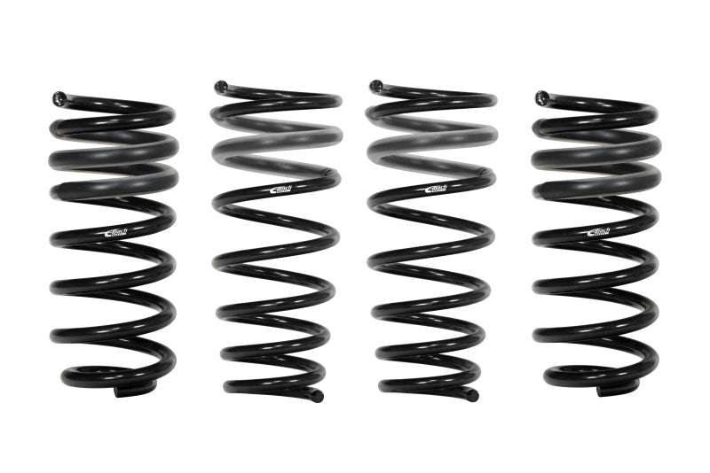 Load image into Gallery viewer, Eibach Pro-Kit for 2012 Audi A6/A7 3.0L Sedan
