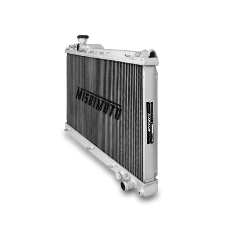 Load image into Gallery viewer, Mishimoto 94-99 Toyota Celica GT/GT4 Manual Aluminum Radiator
