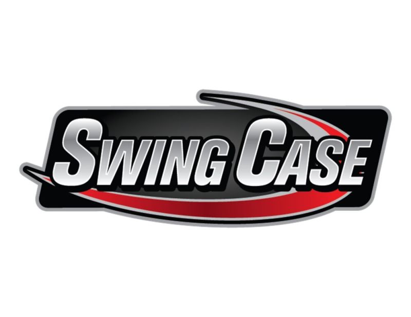 Load image into Gallery viewer, UnderCover 15-20 Ford F-150 Passengers Side Swing Case - Black Smooth
