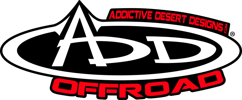 Load image into Gallery viewer, Addictive Desert Designs 21-22 Ford Bronco Bomber Skid Plate (Use w/ Bomber Front Bumper)
