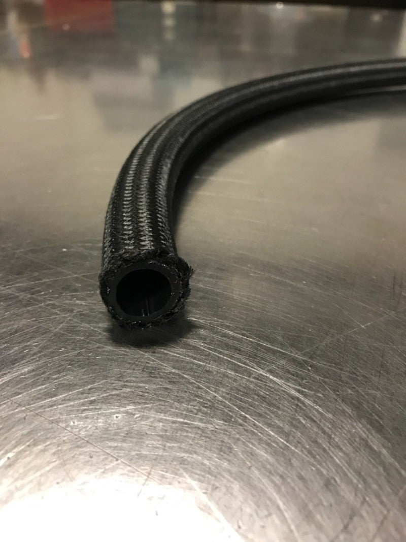 Load image into Gallery viewer, Fragola -6AN Premium Nylon Race Hose- 20 Feet
