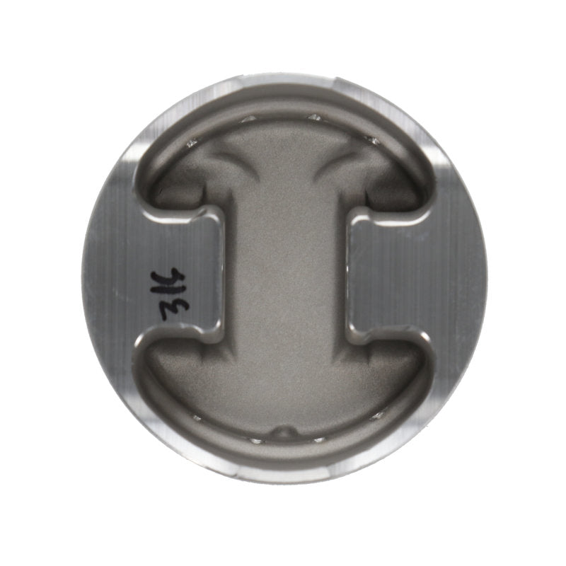 Load image into Gallery viewer, Wiseco Honda Turbo -14cc 1.148 X 75.0MM Piston Shelf Stock Kit
