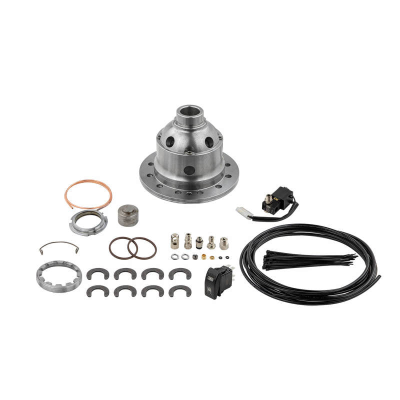Load image into Gallery viewer, ARB Airlocker C-Clip 50mm Brng Toyota 8.9In S/N
