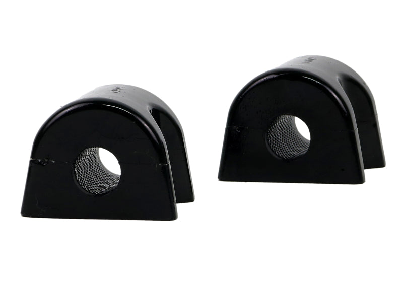 Load image into Gallery viewer, Whiteline Plus 12+ Subaru BRZ / 12+ Scion FR-S / 12+ Toyota 86 18mm Front Sway Bar Mount Bushing
