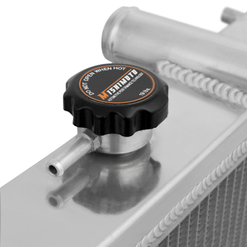 Load image into Gallery viewer, Mishimoto 00-05 Mitsubishi Eclipse GT Manual Aluminum Radiator
