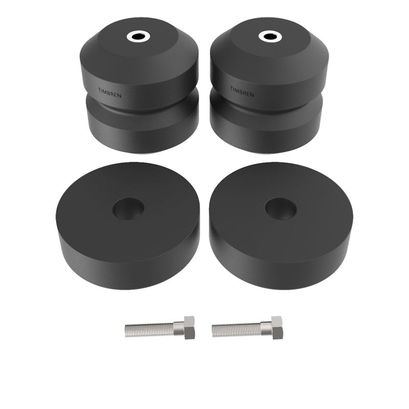 Load image into Gallery viewer, Timbren 2002 Cadillac Escalade RWD Rear Suspension Enhancement System
