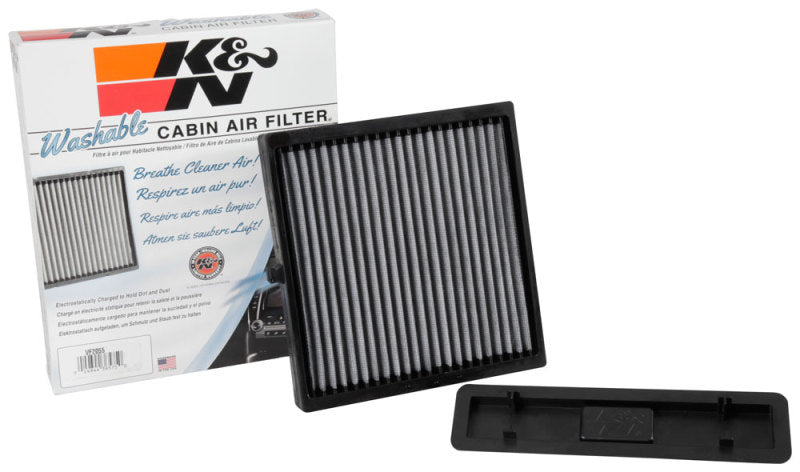 Load image into Gallery viewer, K&amp;N 09-18 Subaru Forester 2.5L H4 F/I Cabin Air Filter
