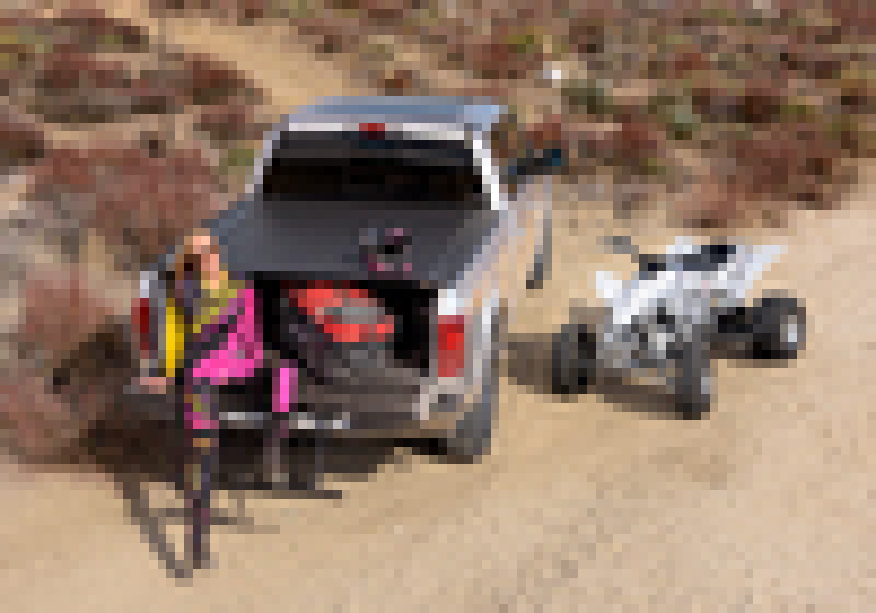 Load image into Gallery viewer, BAK 17-23 Ford Super Duty 6ft 9in Bed Revolver X2
