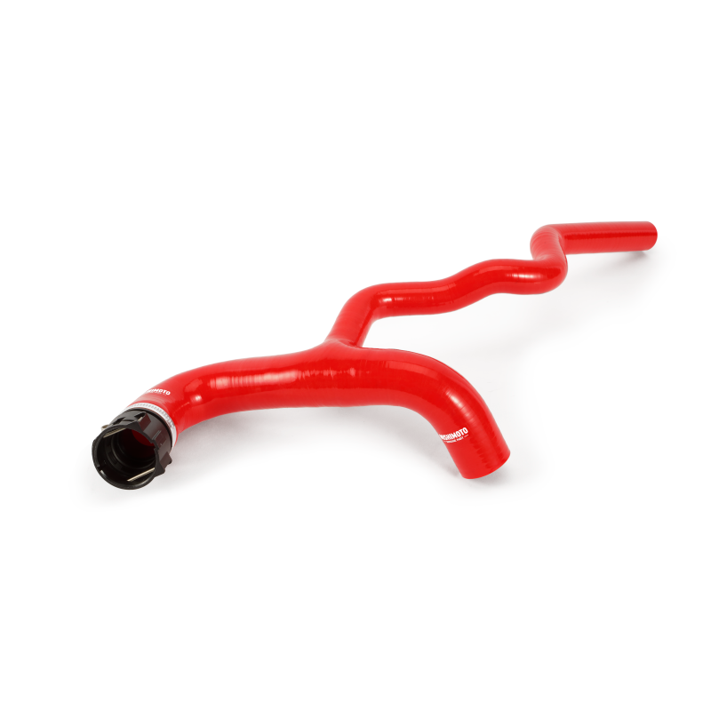 Load image into Gallery viewer, Mishimoto 2012+ Fiat 500 Abarth/Turbo Red Silicone Radiator Hose Kit
