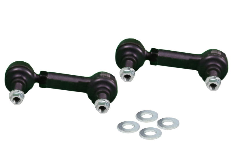 Load image into Gallery viewer, Whiteline 16-18 Mazda MX-5 Miata (ND) Front Sway Bar Links
