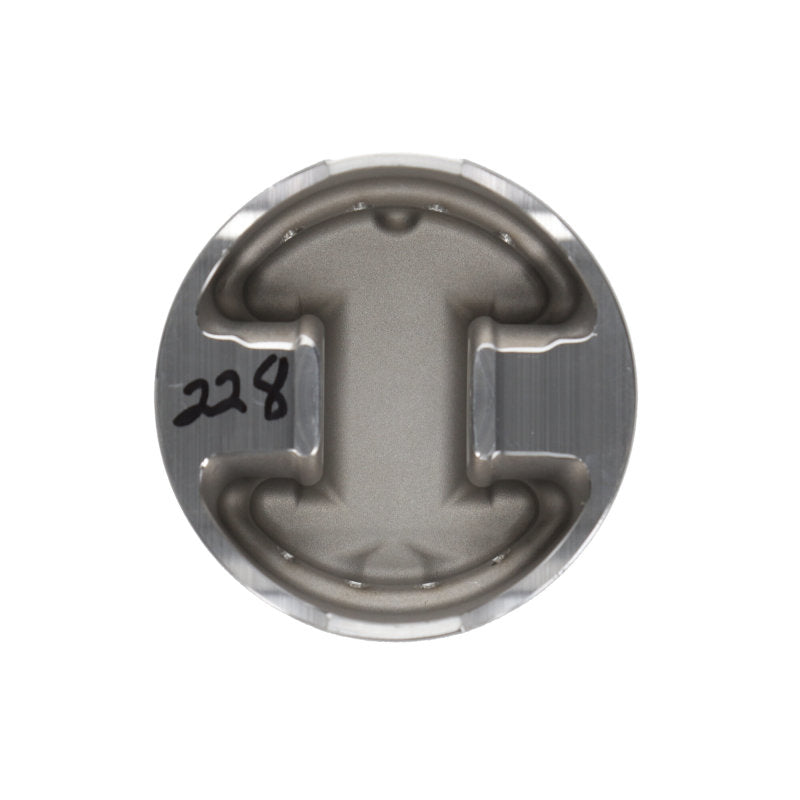 Load image into Gallery viewer, Wiseco Honda Turbo -14cc 1.148 X 75.5MM Piston Shelf Stock Kit
