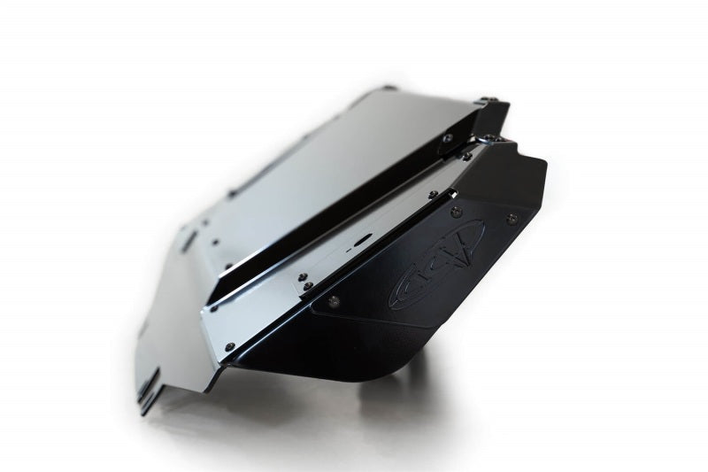Load image into Gallery viewer, Addictive Desert Designs 21-22 Ford Bronco Bomber Skid Plate (Use w/ Bomber Front Bumper)
