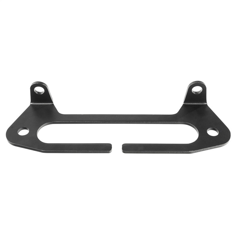 Load image into Gallery viewer, Rugged Ridge Hawse Fairlead Light Mount Bracket
