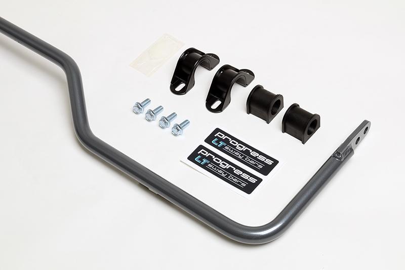 Load image into Gallery viewer, Progress Tech LT 09-22 Ram 1500 4WD Rear Sway Bar 1.00in dia. (25mm)
