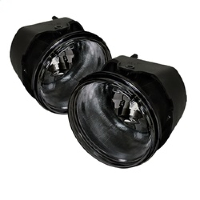 Load image into Gallery viewer, Spyder Chrysler 300C 05-08/300 05-08 (W/O Touring &amp; Washer)OEM Fog Lights w/swch Smke FL-C300C05-SM
