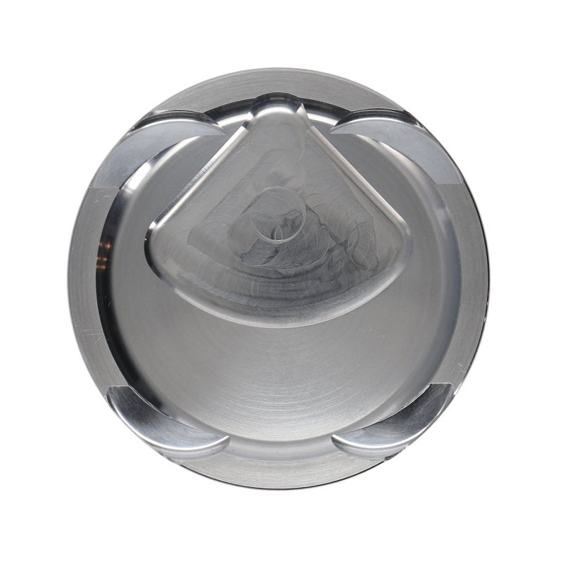 Load image into Gallery viewer, Manley 13+ Subaru BRZ (FA20) 86mm STD (Grade B) Bore 10:1 Dish Piston (SINGLE PISTON)
