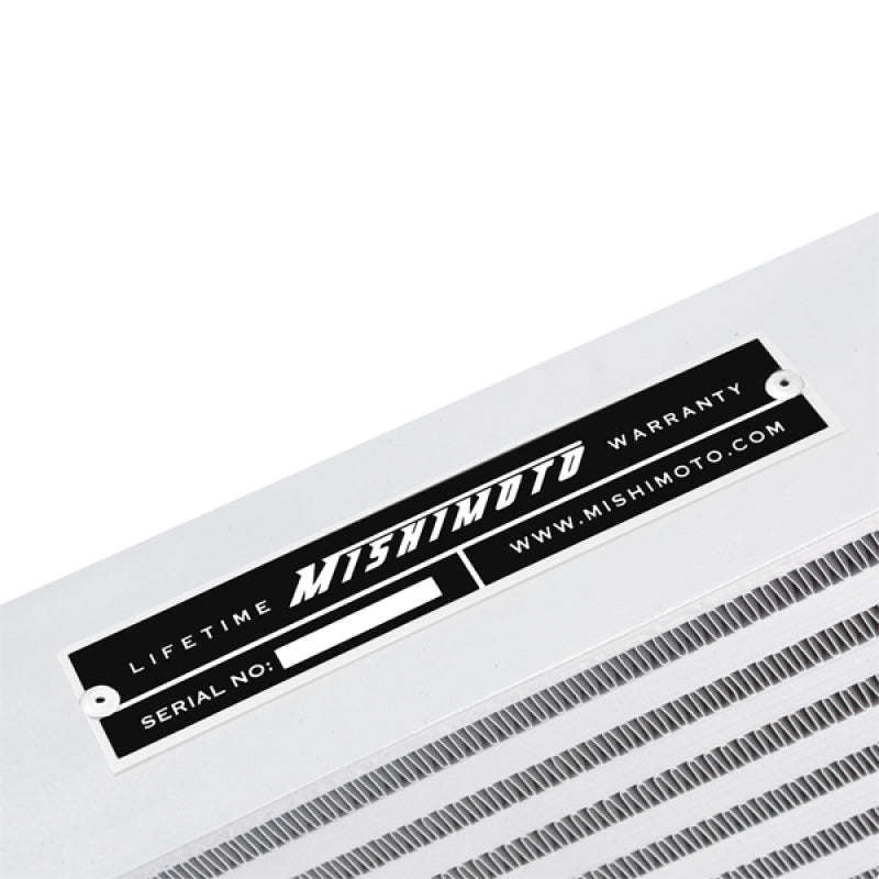 Load image into Gallery viewer, Mishimoto 03-05 Dodge Neon SRT-4 Silver Aluminum Performance Intercooler Kit
