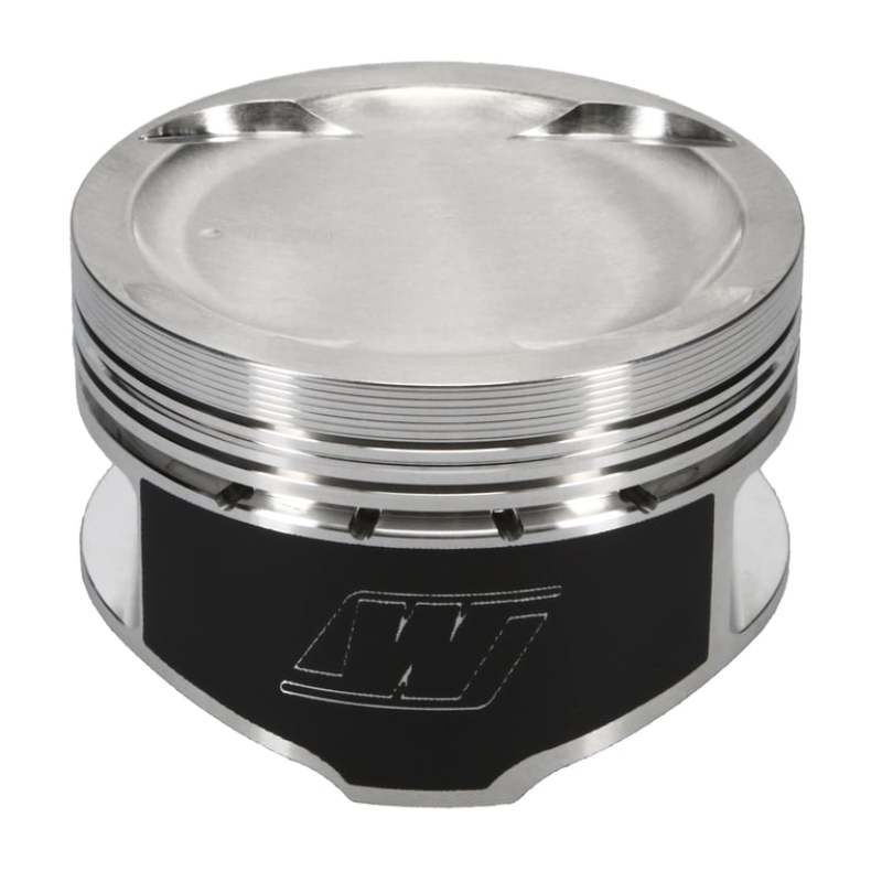 Load image into Gallery viewer, Wiseco Mits 3000 Turbo -14cc 1.250 X 92MM Piston Shelf Stock Kit
