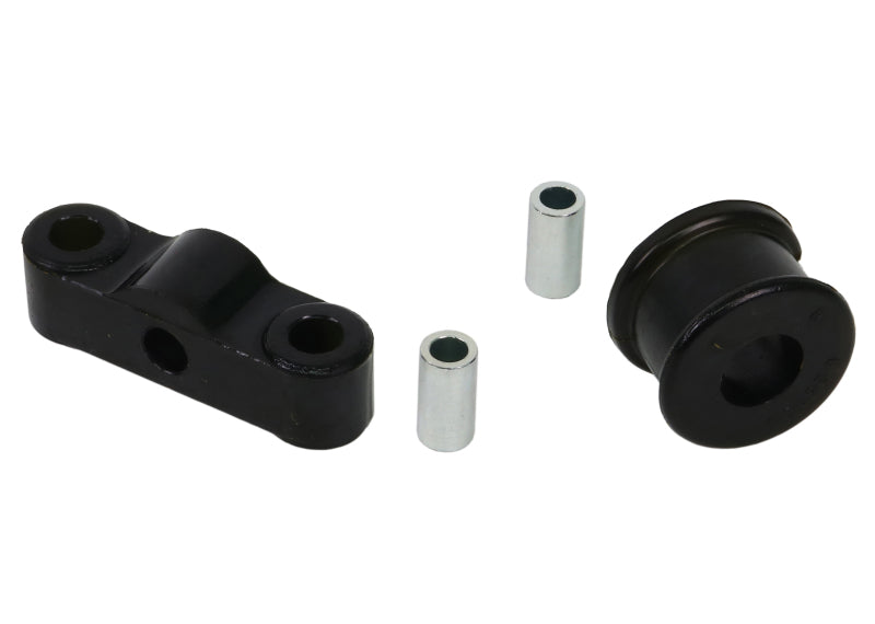 Load image into Gallery viewer, Whiteline Plus 10/95-99 Honda Civic EJ/EK Front Transmission Shifter Stabilizer Bushing
