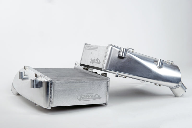 Load image into Gallery viewer, CSF 2020+ Audi C8 RS6/RS7 High-Performance Intercooler System (OEM PN 4K0 145 805 P / 4K0 145 806 B)

