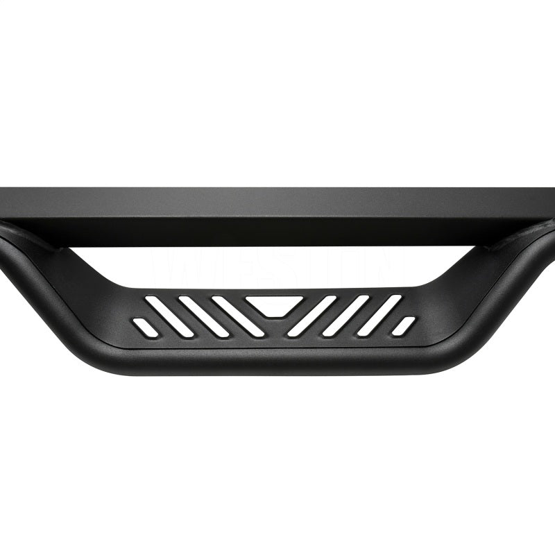 Load image into Gallery viewer, Westin 18-22 Jeep Wrangler JL Unlimited Outlaw Nerf Step Bars
