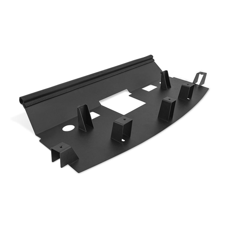 Load image into Gallery viewer, Mishimoto 2015+ Ford Mustang GT Thermostatic Oil Cooler Kit - Black
