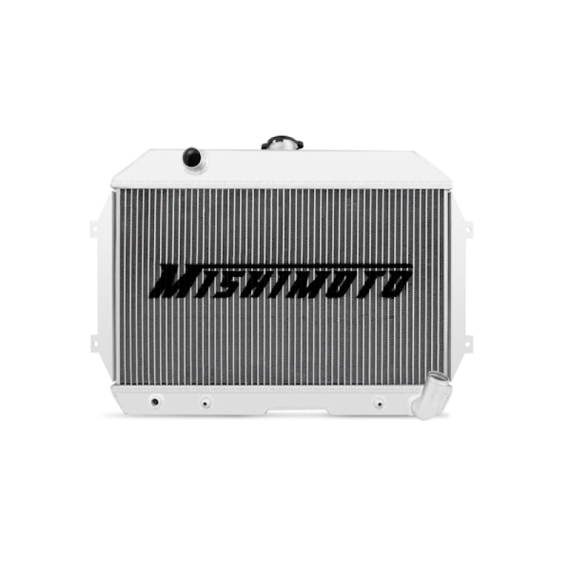 Load image into Gallery viewer, Mishimoto 70-73 Datsun 240Z Manual/Automatic Radiator
