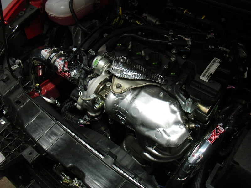 Load image into Gallery viewer, Injen 13 Dodge Dart 1.4L (t) Polished Intercooler Piping

