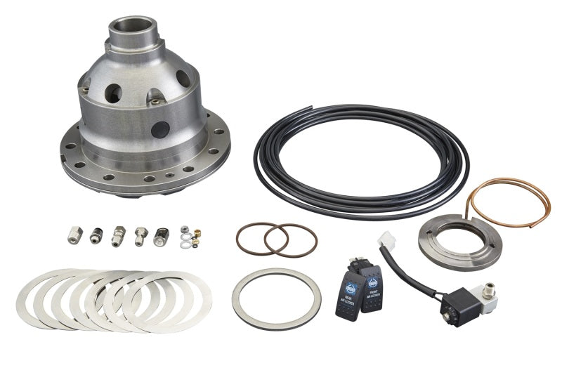 Load image into Gallery viewer, ARB Airlocker Dana60Hd 4.10&amp;Dn S/N..
