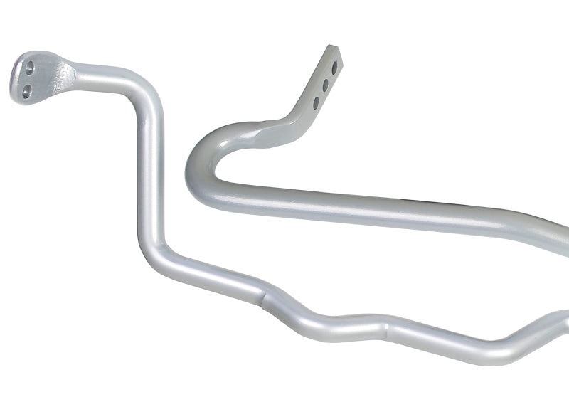 Load image into Gallery viewer, Whiteline 10-12 Subaru Legacy 2.5 GT Front &amp; Rear Sway Bar Kit
