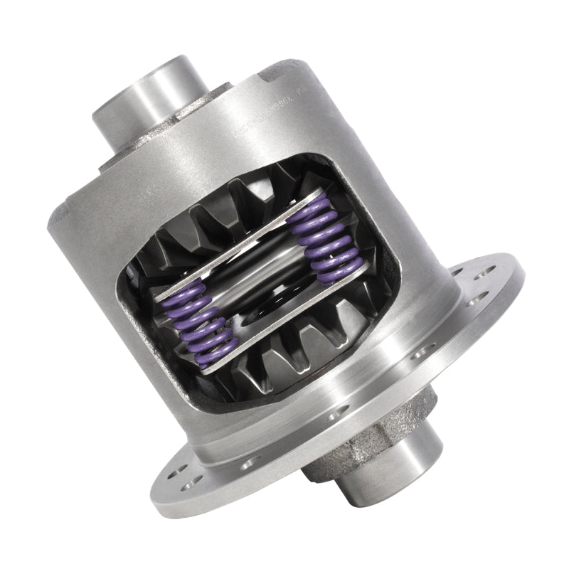 Load image into Gallery viewer, Yukon Gear Dura Grip Positraction For GM 9.5in w/ 33 Spline Axles
